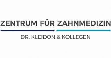 Zahnzentrum Köln | Dr. Kleidon &amp; Kollegen - Logo